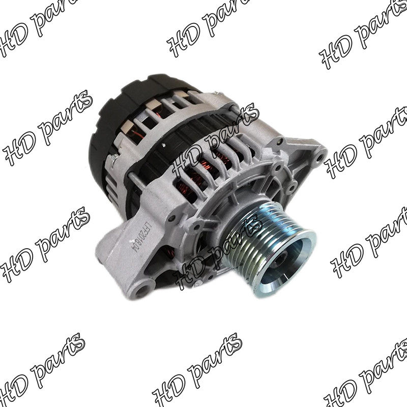 4D102 4BT 4BTA 4BT3.9 R225-7 28V 55A इंजन स्पेयर पार्ट 4988377 3972529 4938600 C3979568 कमिंस के लिए