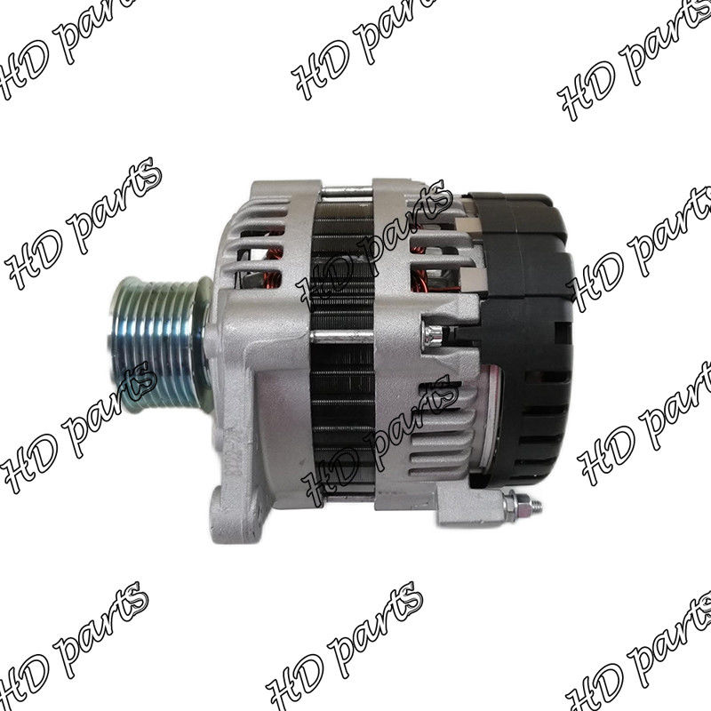 4D102 4BT 4BTA 4BT3.9 R225-7 28V 55A इंजन स्पेयर पार्ट 4988377 3972529 4938600 C3979568 कमिंस के लिए