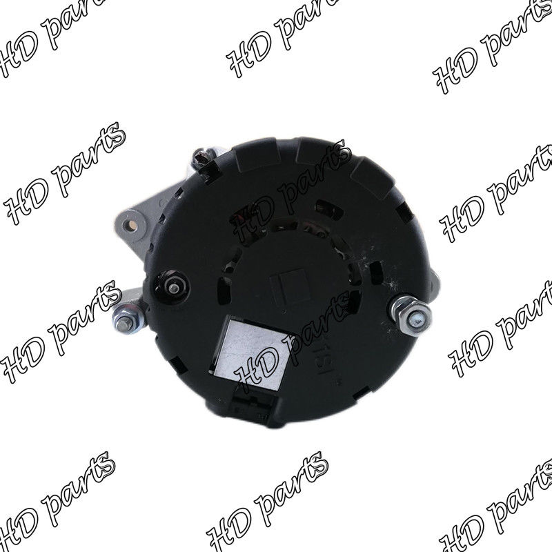 4D102 4BT 4BTA 4BT3.9 R225-7 28V 55A इंजन स्पेयर पार्ट 4988377 3972529 4938600 C3979568 कमिंस के लिए