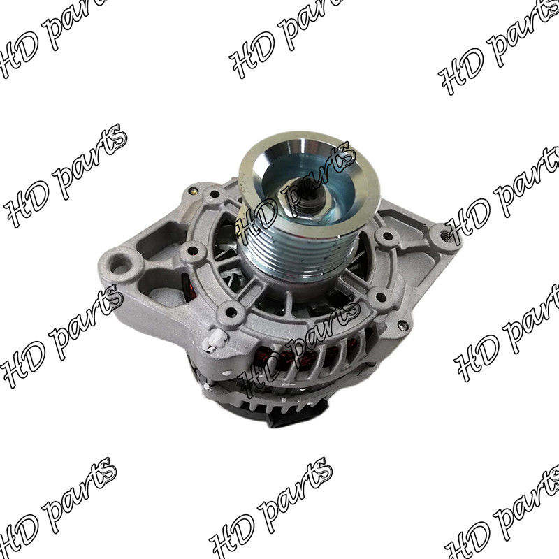 4D102 4BT 4BTA 4BT3.9 R225-7 28V 55A इंजन स्पेयर पार्ट 4988377 3972529 4938600 C3979568 कमिंस के लिए