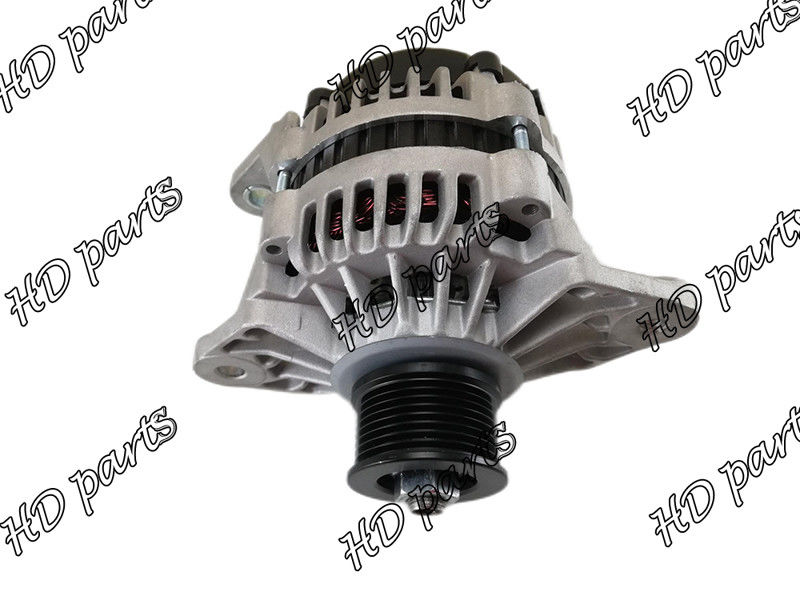 QSB6.7 R290LC-9 24V 70A 8PK इंजन स्पेयर पार्ट 3675242 3935530 5262960 4936879 कमिंस के लिए