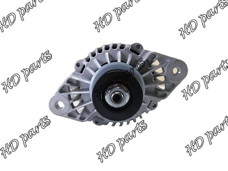 QSB6.7 R290LC-9 24V 70A 8PK इंजन स्पेयर पार्ट 3675242 3935530 5262960 4936879 कमिंस के लिए