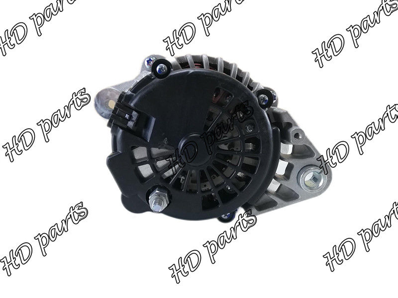 QSB6.7 R290LC-9 24V 70A 8PK इंजन स्पेयर पार्ट 3675242 3935530 5262960 4936879 कमिंस के लिए