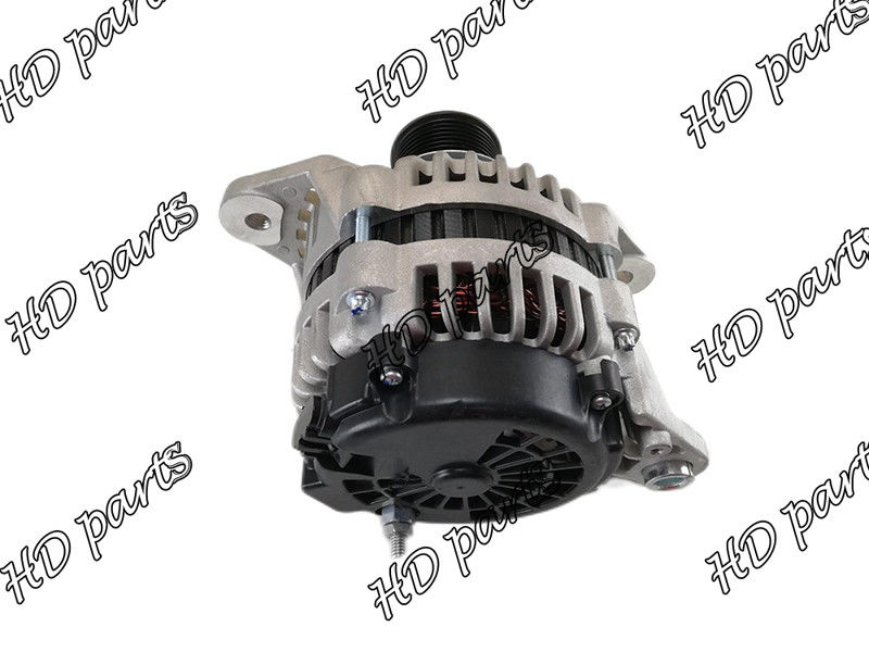 QSB6.7 R290LC-9 24V 70A 8PK इंजन स्पेयर पार्ट 3675242 3935530 5262960 4936879 कमिंस के लिए