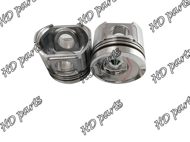 कमिंस के लिए 4D95 QSB3.3 PC130-8 EFI इंजन पिस्टन पार्ट 6271-31-2110 4944477