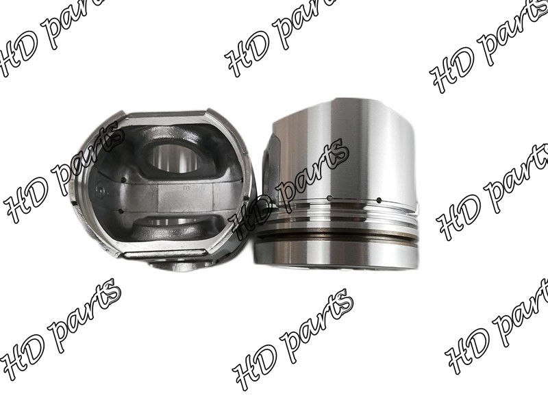 कमिंस के लिए 4D95 QSB3.3 PC130-8 EFI इंजन पिस्टन पार्ट 6271-31-2110 4944477