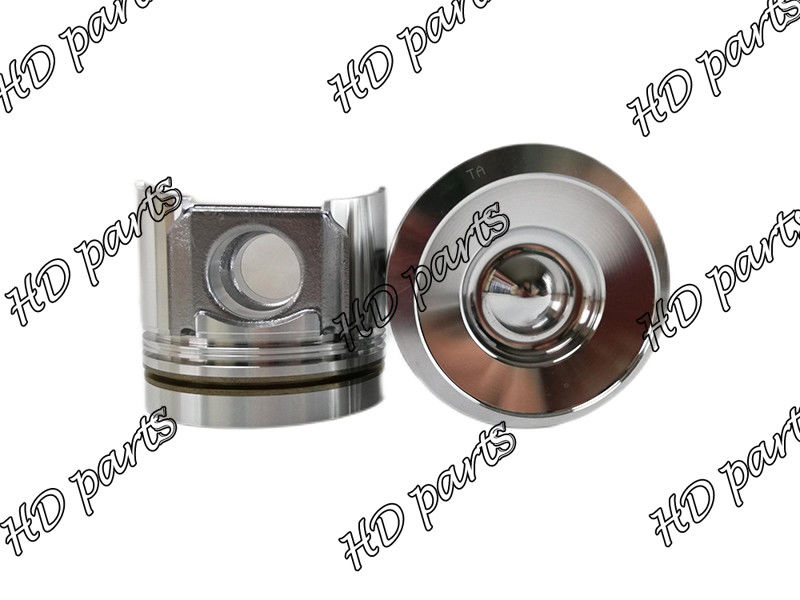 कमिंस के लिए 4D95 QSB3.3 PC130-8 EFI इंजन पिस्टन पार्ट 6271-31-2110 4944477
