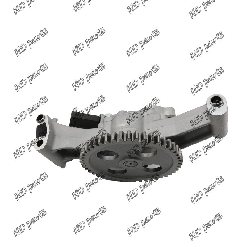 6SD1 6SD1T EX300-3 EX300-5 तेल पंप 1-13100191-1 L210-0019M आसान स्थापना