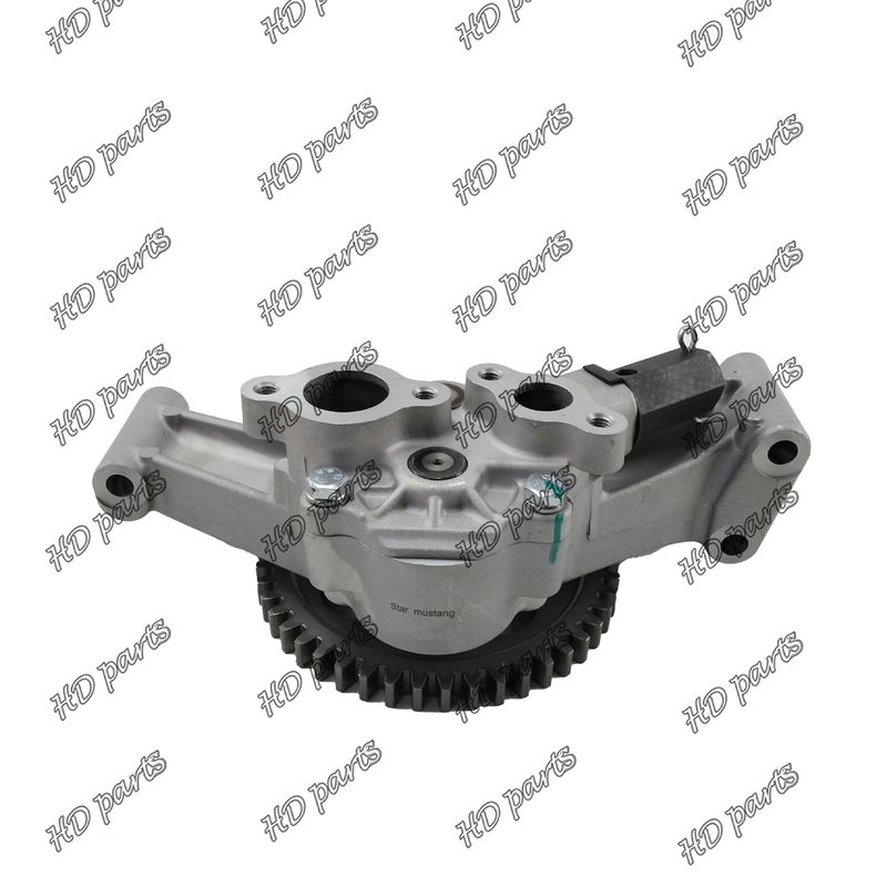 6SD1 6SD1T EX300-3 EX300-5 तेल पंप 1-13100191-1 L210-0019M आसान स्थापना