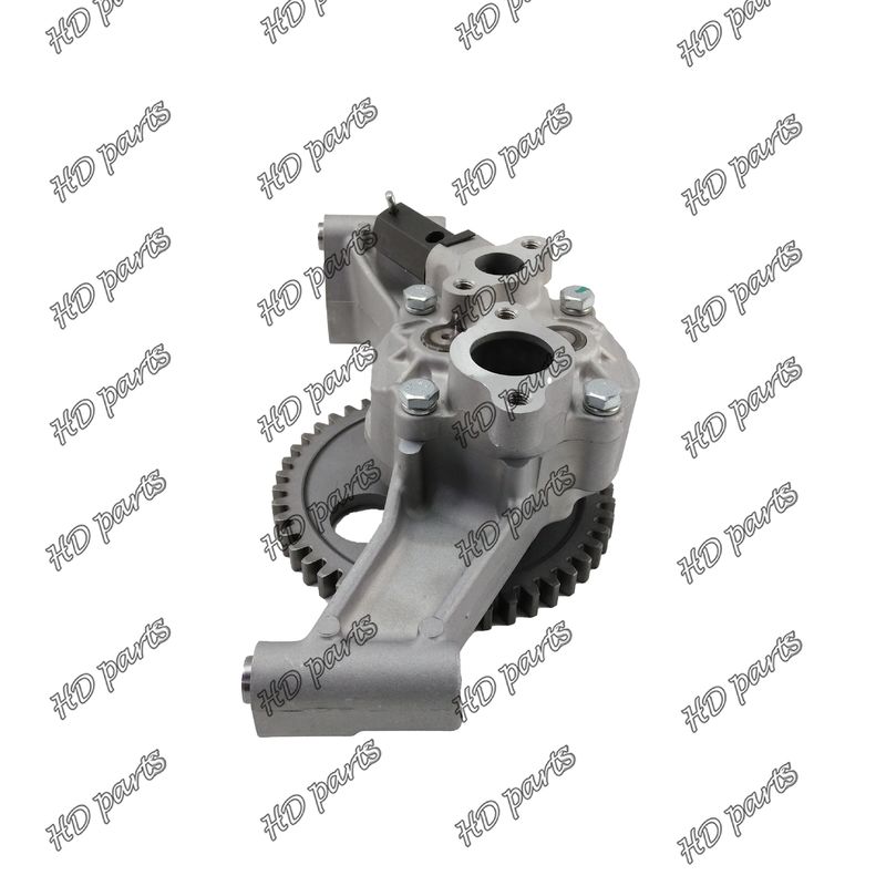 6SD1 6SD1T EX300-3 EX300-5 तेल पंप 1-13100191-1 L210-0019M आसान स्थापना
