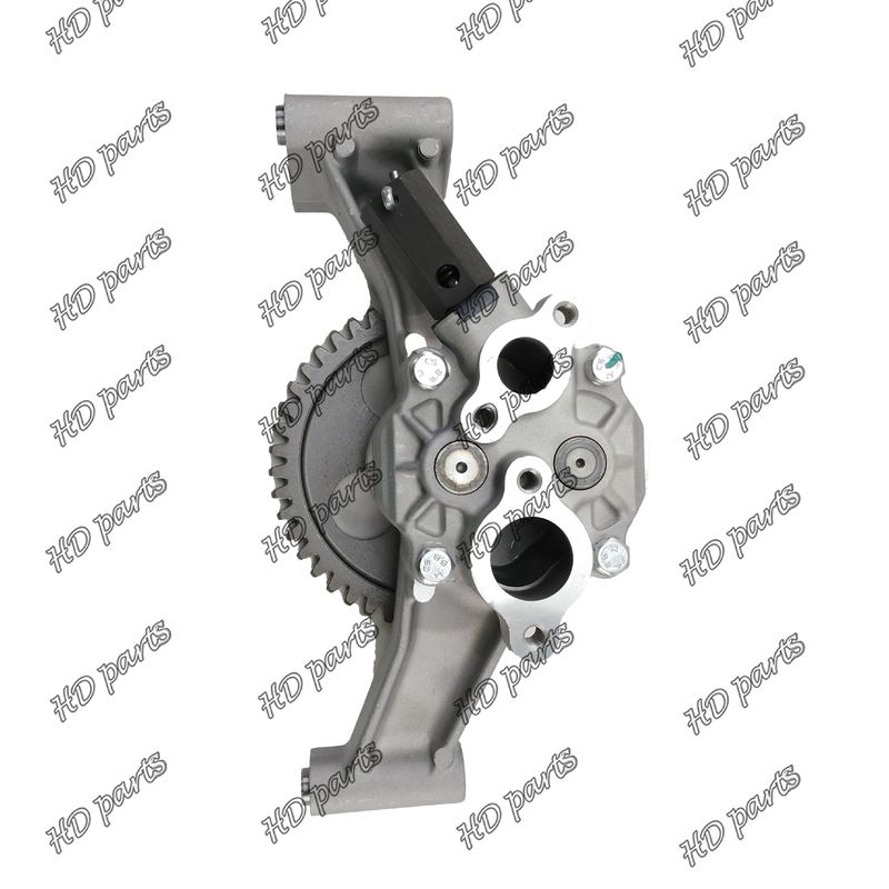 6SD1 6SD1T EX300-3 EX300-5 तेल पंप 1-13100191-1 L210-0019M आसान स्थापना