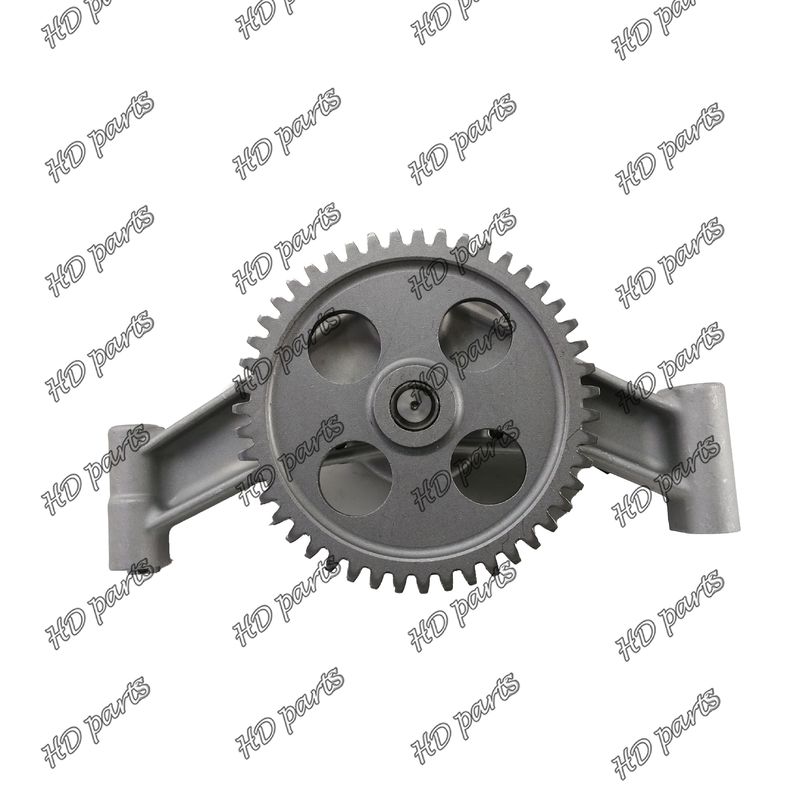 6SD1 6SD1T EX300-3 EX300-5 तेल पंप 1-13100191-1 L210-0019M आसान स्थापना