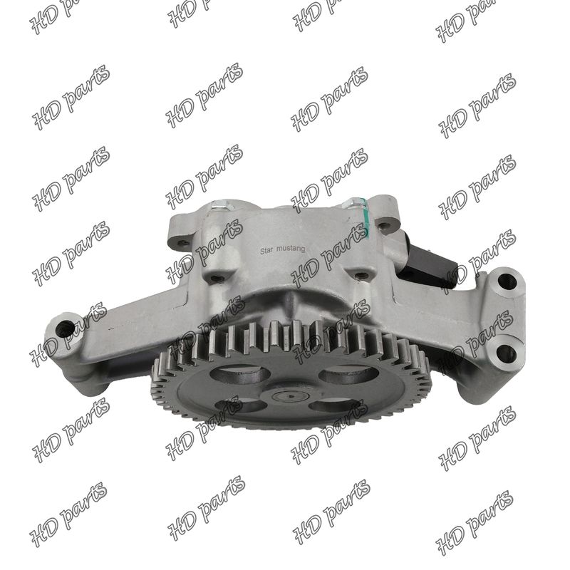 6SD1 6SD1T EX300-3 EX300-5 तेल पंप 1-13100191-1 L210-0019M आसान स्थापना