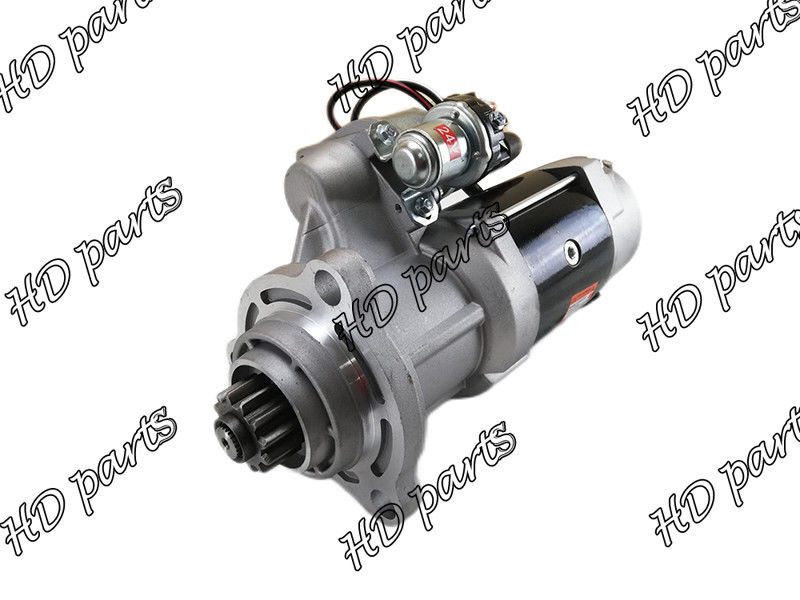 6LT 6D114 PC300-8 24V 12T 8.5KW इंजन स्पेयर पार्ट 2004-2009 02T911023 5256984 5304291 कमिंस के लिए