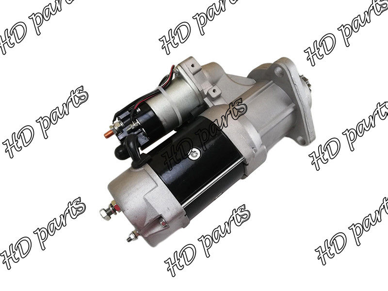 6LT 6D114 PC300-8 24V 12T 8.5KW इंजन स्पेयर पार्ट 2004-2009 02T911023 5256984 5304291 कमिंस के लिए