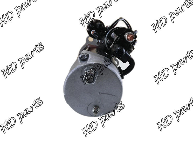 6LT 6D114 PC300-8 24V 12T 8.5KW इंजन स्पेयर पार्ट 2004-2009 02T911023 5256984 5304291 कमिंस के लिए