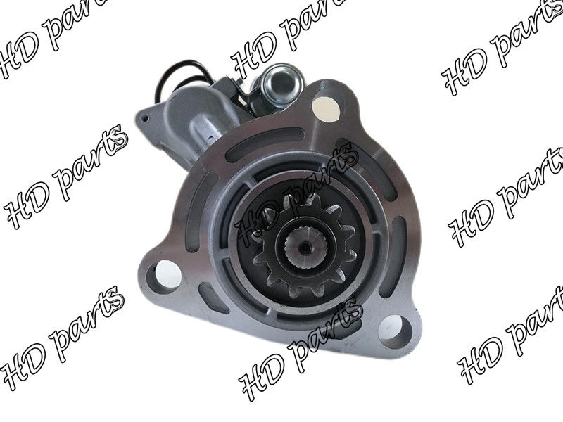 6LT 6D114 PC300-8 24V 12T 8.5KW इंजन स्पेयर पार्ट 2004-2009 02T911023 5256984 5304291 कमिंस के लिए