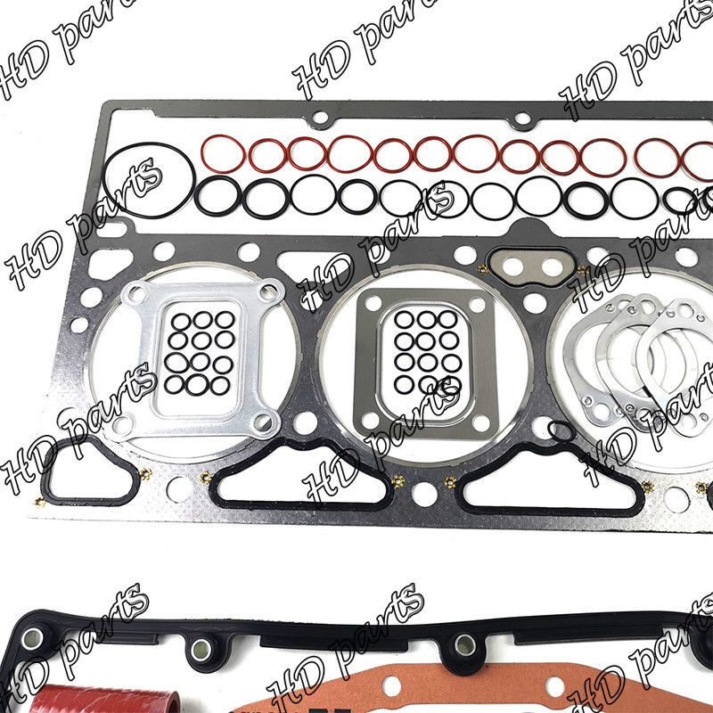 कमिंस के लिए M11 EFI इंजन सिलेंडर हेड गैसकेट स्पेयर पार्ट 4025157 4089478 4089998