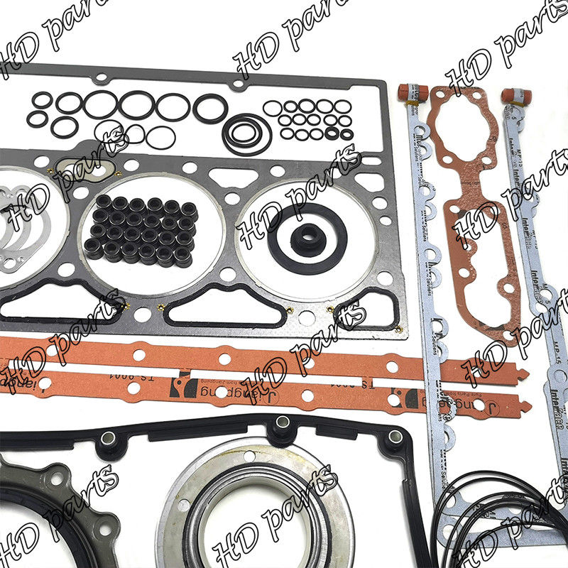 कमिंस के लिए M11 EFI इंजन सिलेंडर हेड गैसकेट स्पेयर पार्ट 4025157 4089478 4089998
