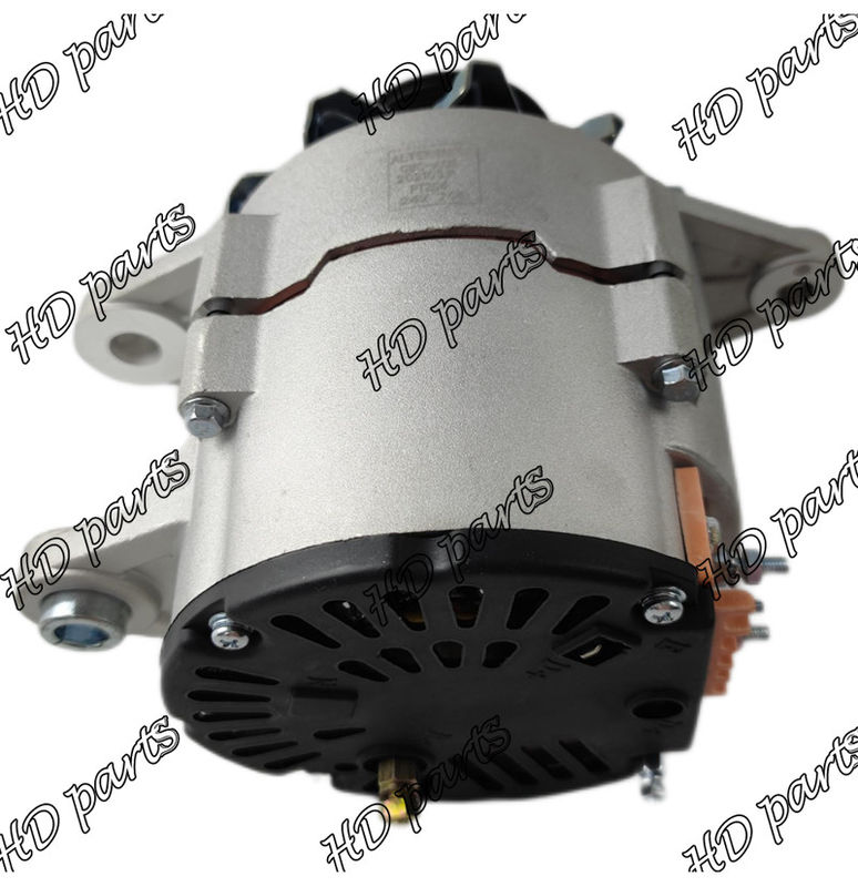 कमिंस के लिए 6D114 6CT 6CT8.3 24V 70A 8PK इंजन पिस्टन स्पेयर पार्ट 3979372