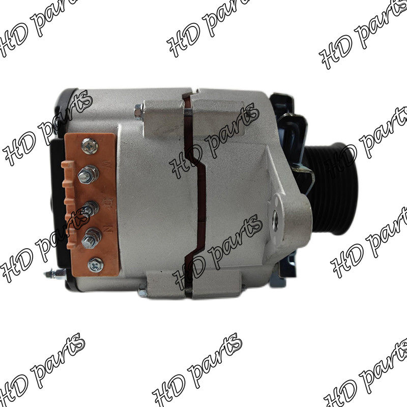 कमिंस के लिए 6D114 6CT 6CT8.3 24V 70A 8PK इंजन पिस्टन स्पेयर पार्ट 3979372