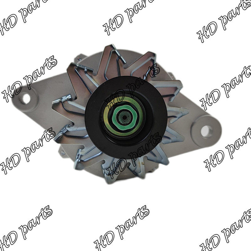 कमिंस के लिए 6D114 6CT 6CT8.3 24V 70A 8PK इंजन पिस्टन स्पेयर पार्ट 3979372