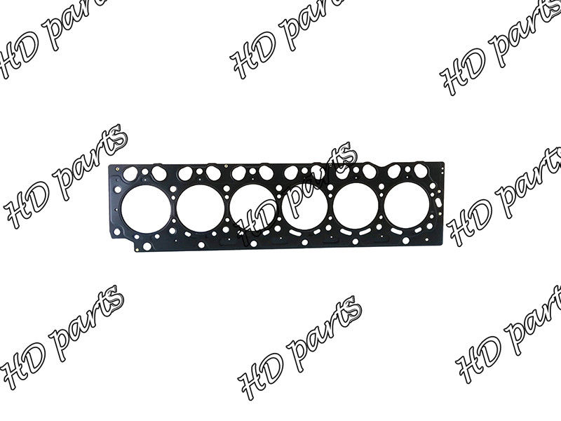 Deutz के लिए BF6M2012 इंजन सिलेंडर हेड गैसकेट स्पेयर पार्ट 01-29061-02 02931739 02937586