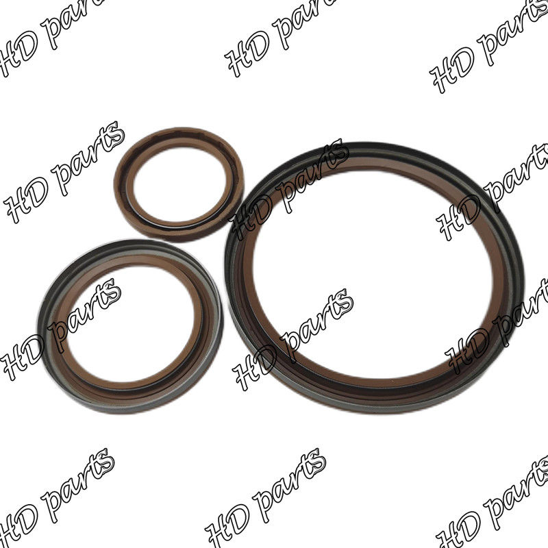 Deutz के लिए F3L1011 इंजन सिलेंडर हेड गैसकेट स्पेयर पार्ट 0293-1434 02928844 02928730