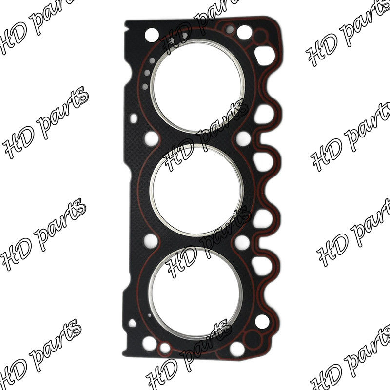 Deutz के लिए F3L1011 इंजन सिलेंडर हेड गैसकेट स्पेयर पार्ट 0293-1434 02928844 02928730