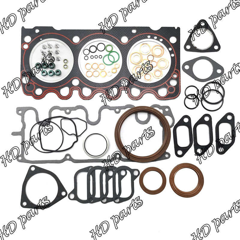 Deutz के लिए F3L1011 इंजन सिलेंडर हेड गैसकेट स्पेयर पार्ट 0293-1434 02928844 02928730