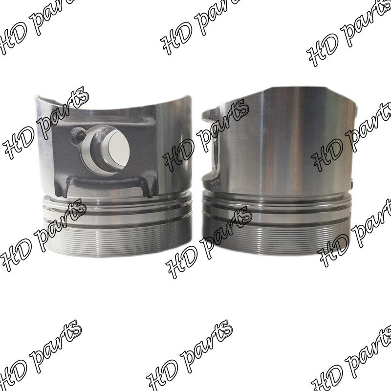 Deutz के लिए BF4L913 BF6L913 इंजन पिस्टन पार्ट 02236683 02239496 04151059 04151063 04151064 04158391