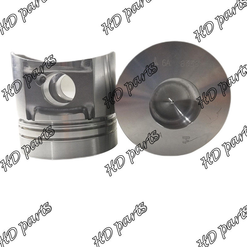 Deutz के लिए BF4L913 BF6L913 इंजन पिस्टन पार्ट 02236683 02239496 04151059 04151063 04151064 04158391