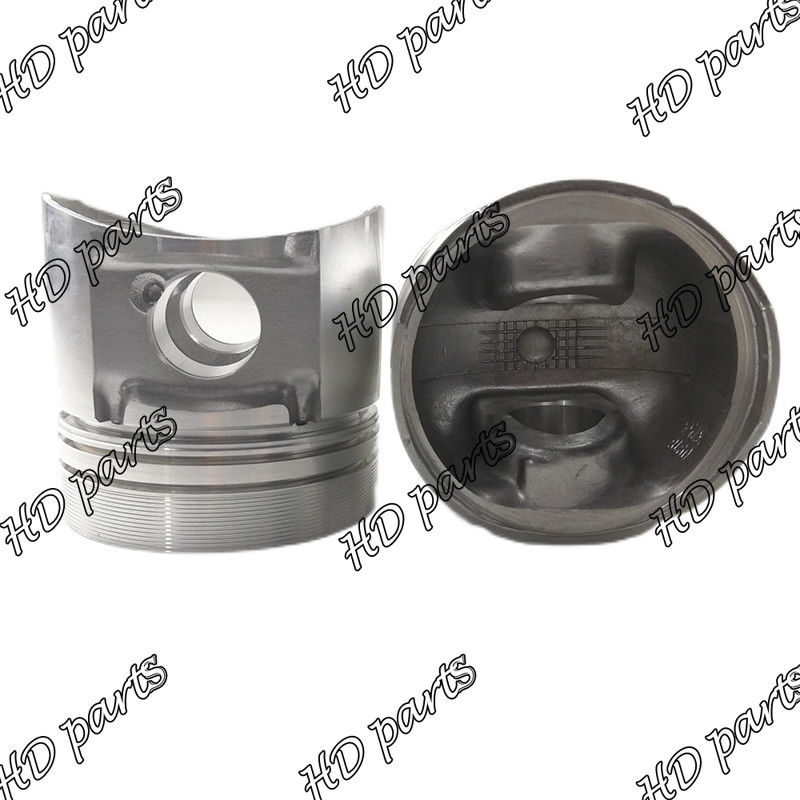 Deutz के लिए BF4L913 BF6L913 इंजन पिस्टन पार्ट 02236683 02239496 04151059 04151063 04151064 04158391