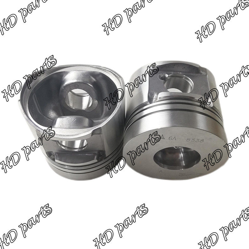 Deutz के लिए BF4L913 BF6L913 इंजन पिस्टन पार्ट 02236683 02239496 04151059 04151063 04151064 04158391