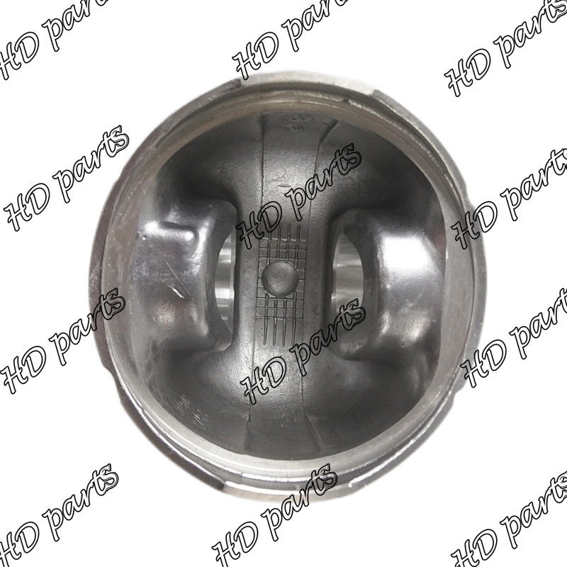 Deutz के लिए BF4L913 BF6L913 इंजन पिस्टन पार्ट 02236683 02239496 04151059 04151063 04151064 04158391