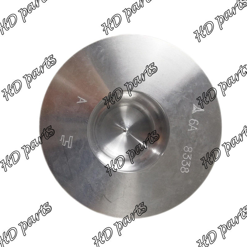 Deutz के लिए BF4L913 BF6L913 इंजन पिस्टन पार्ट 02236683 02239496 04151059 04151063 04151064 04158391