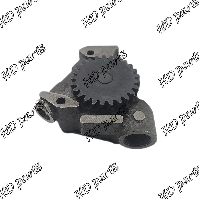 Deutz खुदाई के लिए डीजल इंजन ऑयल पंप F3L912 F4L912 GJ1704 02130440 02130441