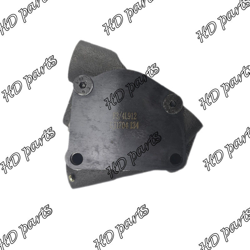 Deutz खुदाई के लिए डीजल इंजन ऑयल पंप F3L912 F4L912 GJ1704 02130440 02130441