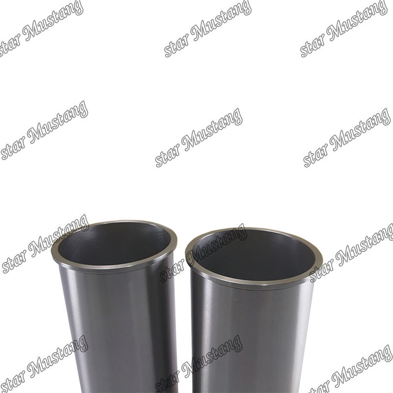 DOOSAN के लिए DL08 इंजन सिलेंडर लाइनर पार्ट 65.01201-0074 65.01201-0050