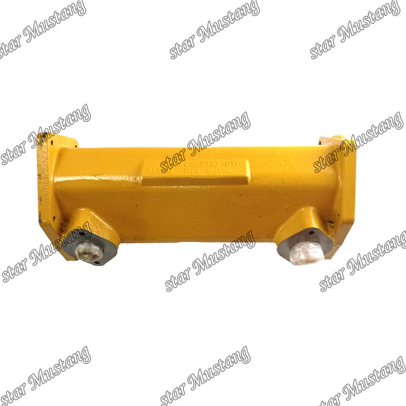 HDPARTS C13 डीजल इंजन ऑयल कूलर | ओईएम आकार | 235-9780 236-8745 | 6 महीने की वारंटी