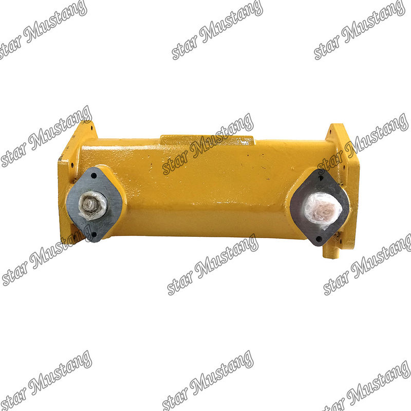 HDPARTS C13 डीजल इंजन ऑयल कूलर | ओईएम आकार | 235-9780 236-8745 | 6 महीने की वारंटी