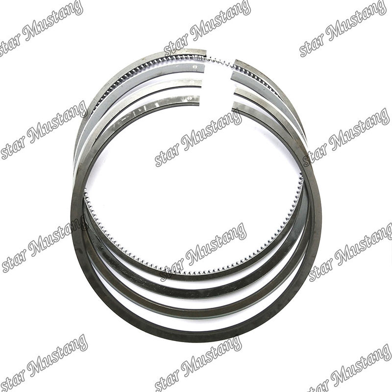 EF750 के लिए HDPARTS डीजल इंजन पिस्टन रिंग, OEM आकार, 13011-1111, 6 महीने की वारंटी