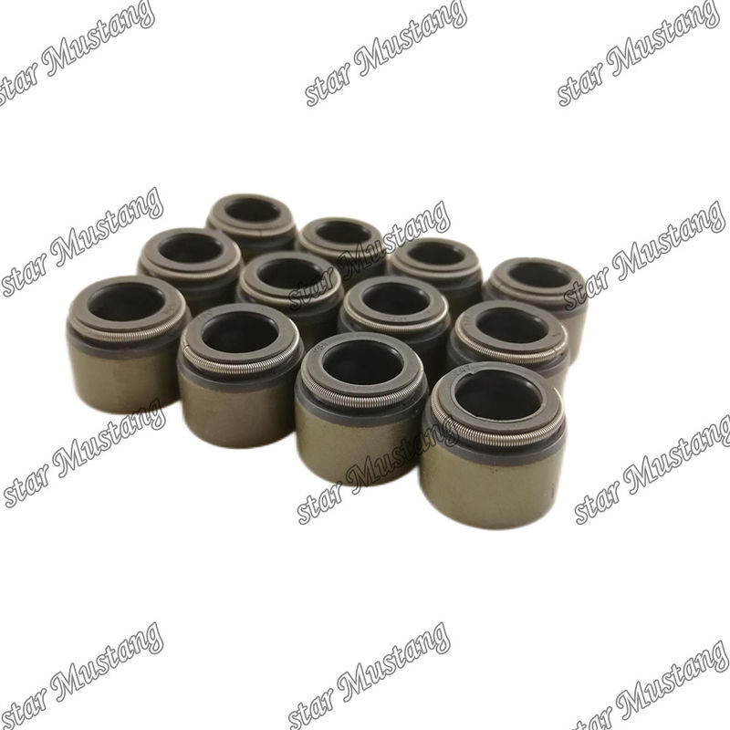 K13D 12V इंजन सिलेंडर हेड गैस्केट स्पेयर पार्ट 04010-0388 04010-0674 हिनो के लिए