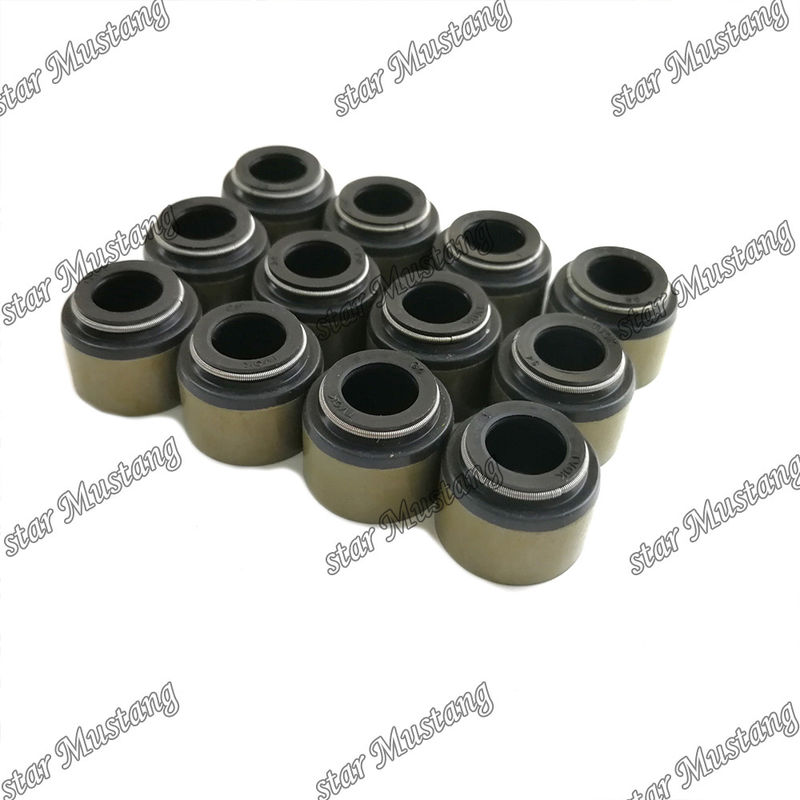 नया OEM आकार M10C डीजल इंजन सिलेंडर हेड गैस्केट किट 11115-2390