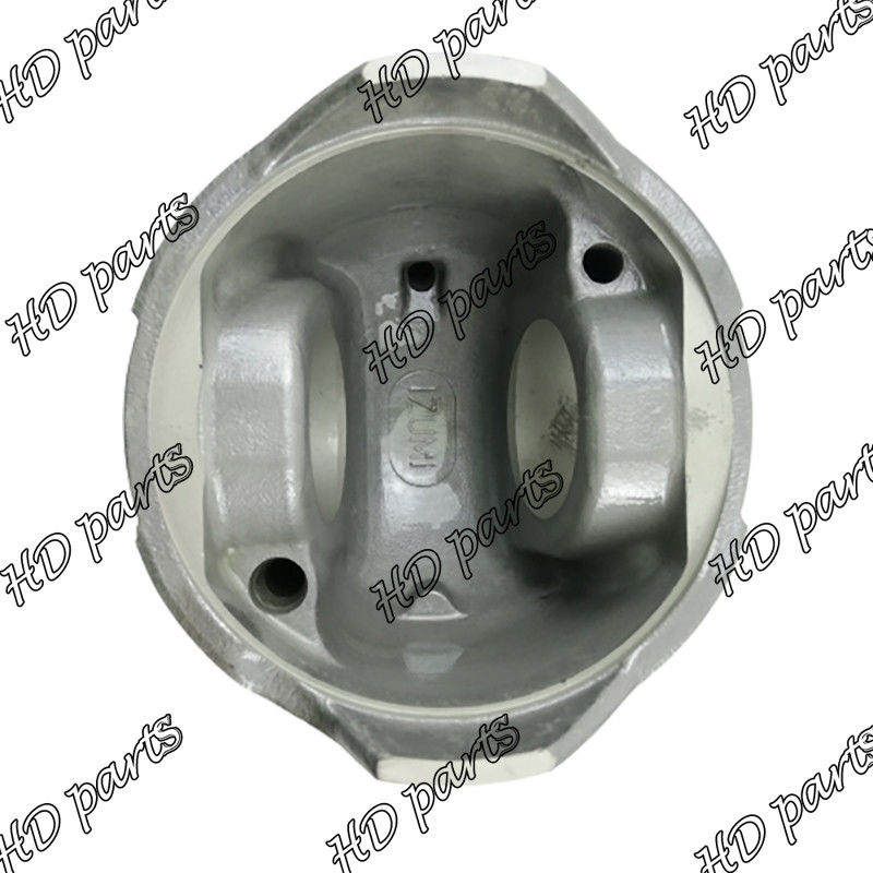 इसुजु इंजन के लिए 4HE1 4HE1-TC 4R इंटरनल कूलिंग पिस्टन 8-94391-696-0