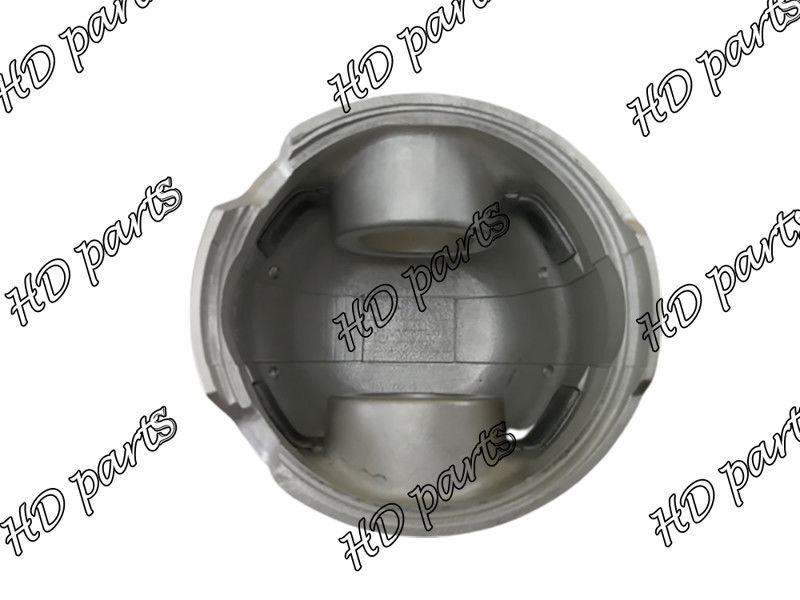 इसुज़ु इंजन के लिए C240 ​​3R प्रबलित पिस्टन 8-94326-225-0 8-97176-864-0