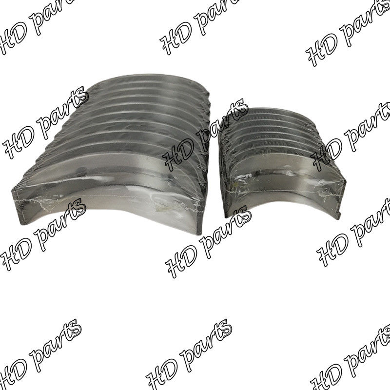 कुबोटा के लिए V2607 बड़े और छोटे टाइल्स इंजन स्पेयर पार्ट 1J700-23470 1J700-22980