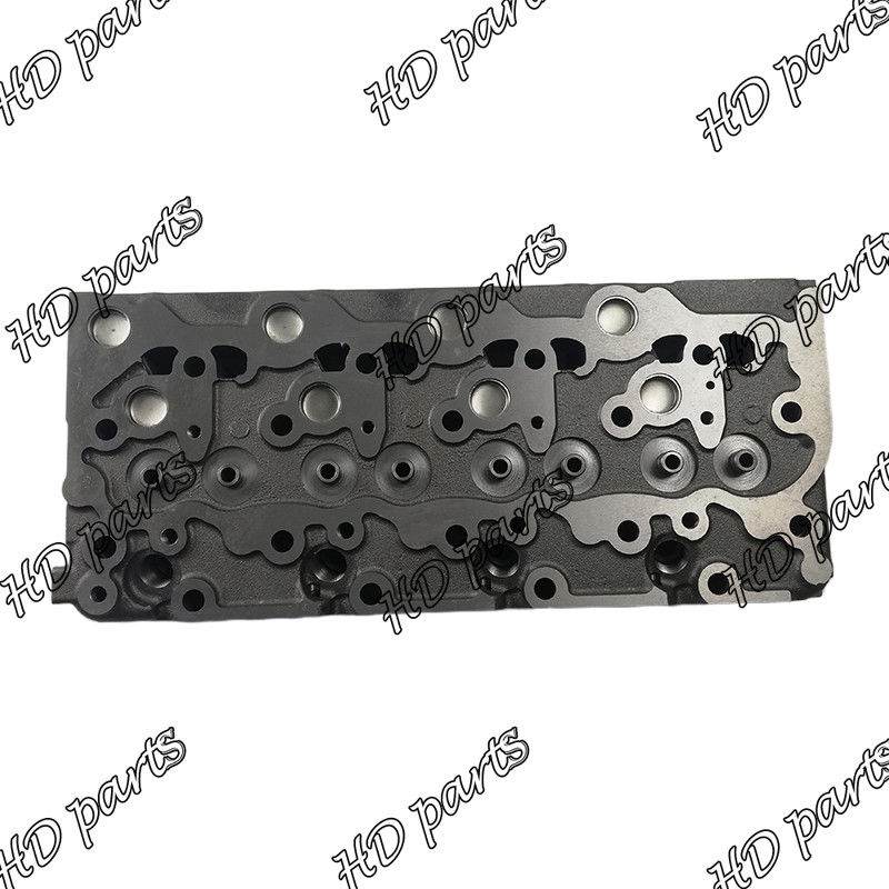 कोमात्सु के लिए V2203 V2403 इंजन सिलेंडर हेड 1G855-03042 1G855-03042 1G928-03040