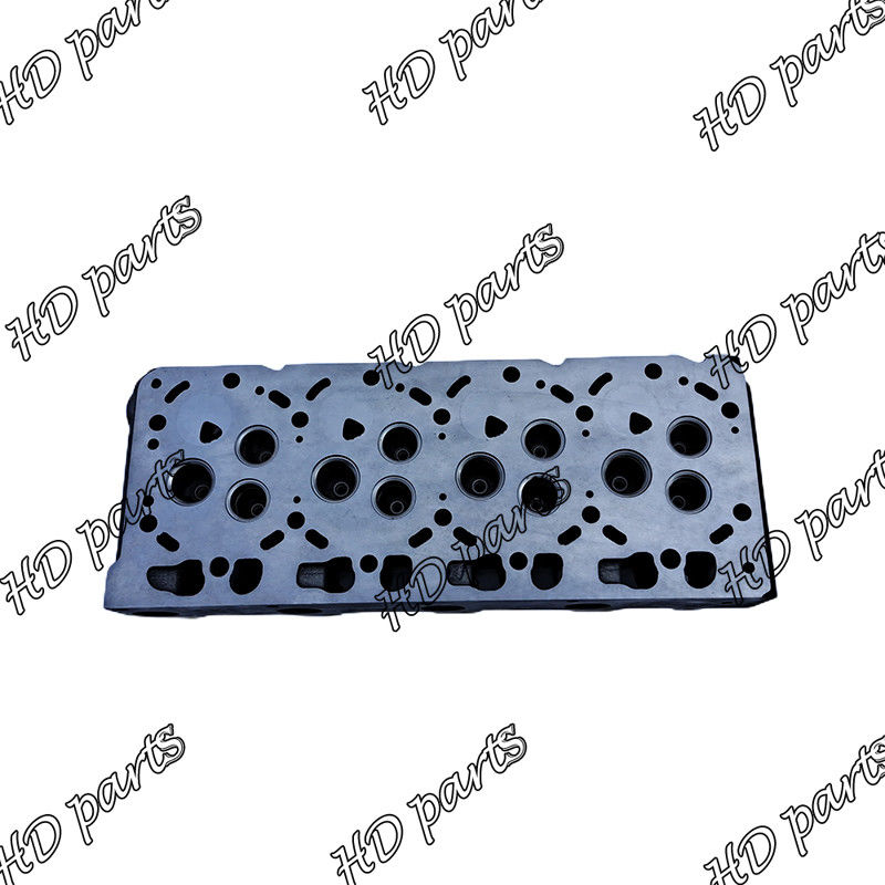 कोमात्सु के लिए V3300 V3600 16V इंजन सिलेंडर हेड 1G513-03020 1G545-03020 1C040-03027