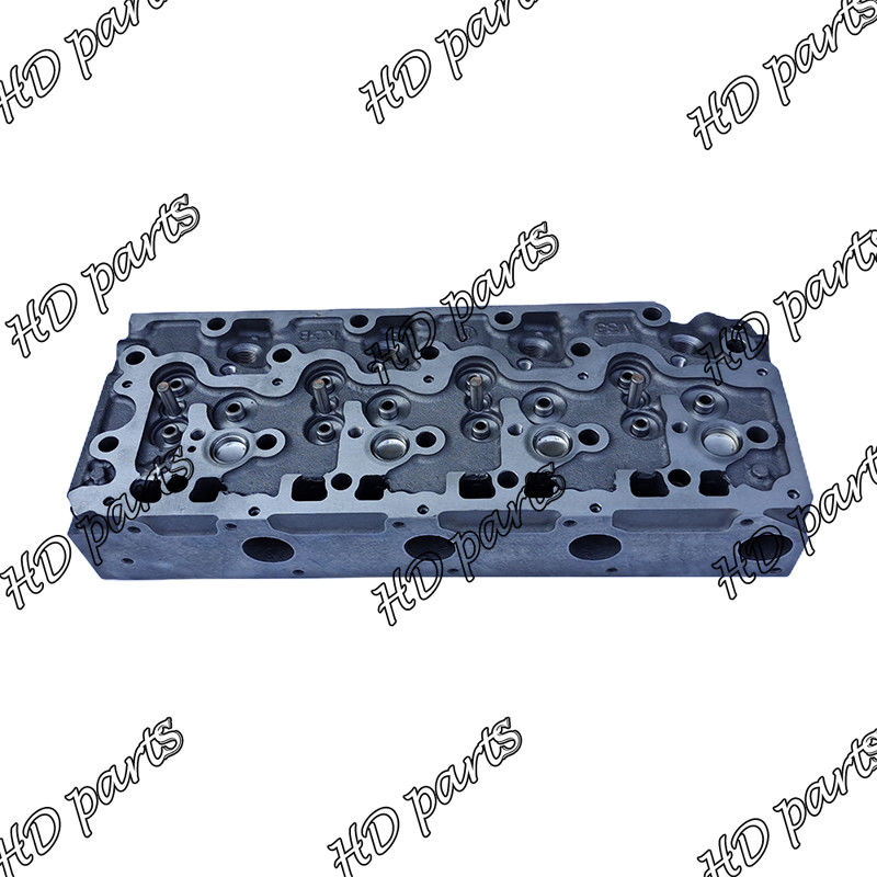कोमात्सु के लिए V3300 V3600 16V इंजन सिलेंडर हेड 1G513-03020 1G545-03020 1C040-03027